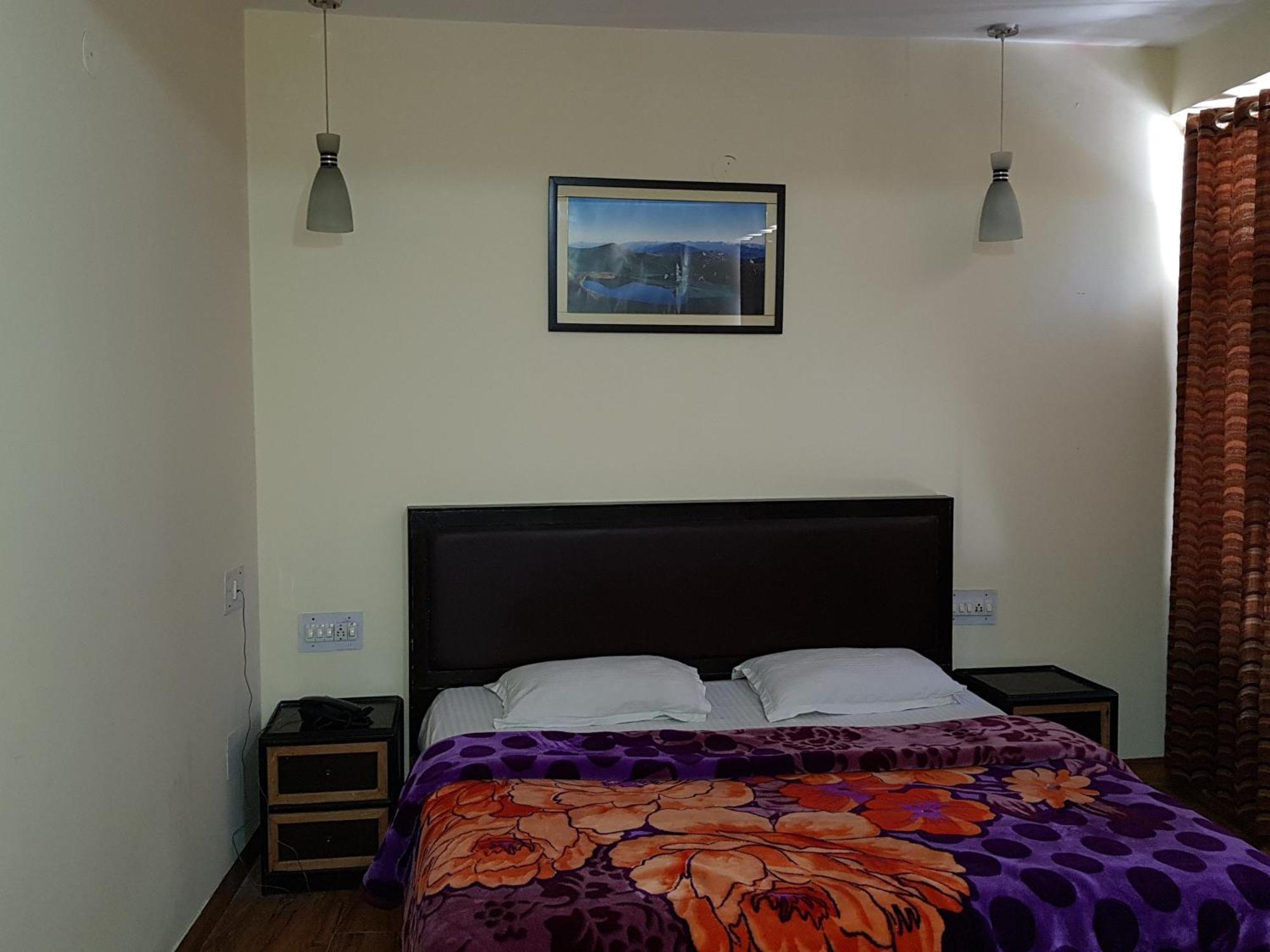 Hotel Mount Plesant - Manali (Himachal Pradesh), Manali